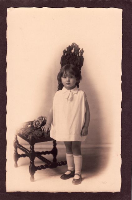 Voor dié foto hebben we echt niet betaald. U mag de brief komen inkijken met de reden waarop dat gestoeld is. 